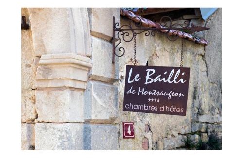 Montsaugeon Bed & Breakfast | Le Bailli de Montsaugeon