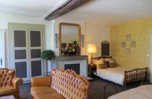Montsaugeon Bed & Breakfast | Le Bailli de Montsaugeon