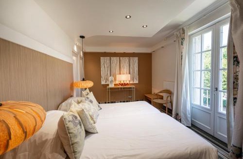 Salers Hotel | Le Bailliage Hôtel & Spa