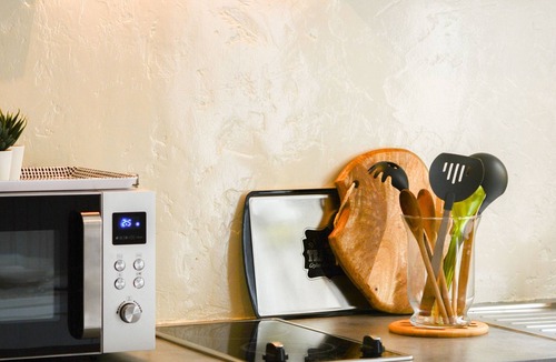 Nancy City Centre Apartment | Le Bailly - Apt 3 étoiles avec cour privative