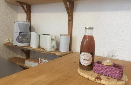 Pleneuf-Val-Andre Apartment | Le Bain de mer, Studio à la plage, Pleneuf