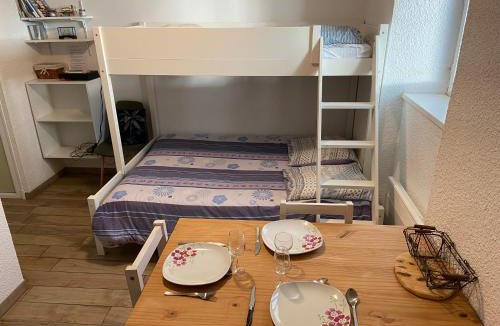 Pleneuf-Val-Andre Apartment | Le Bain de mer, Studio à la plage, Pleneuf