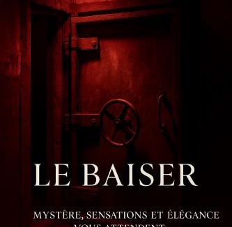 Saint-Etienne-des-Hautes-Terres House | Le Baiser 1 le bunker réaménagé en plaisir interdit