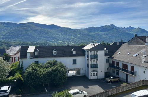 Argeles Gazost Apartment | Le Balaitous
