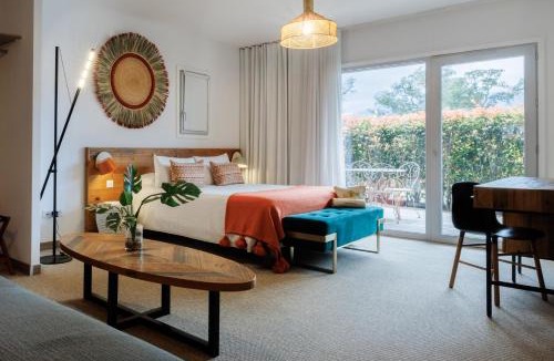 Porto-Vecchio Hotel | Le Balamina