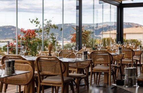 Porto-Vecchio Hotel | Le Balamina