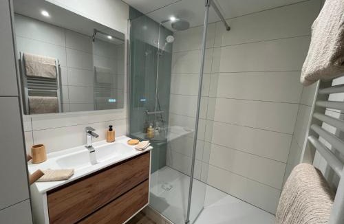 Argeles Gazost Apartment | Le Balandrau-Centre Argelès Gazost
