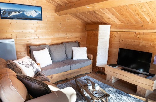 Belvedere House | Le Balarino - BELVEDERE