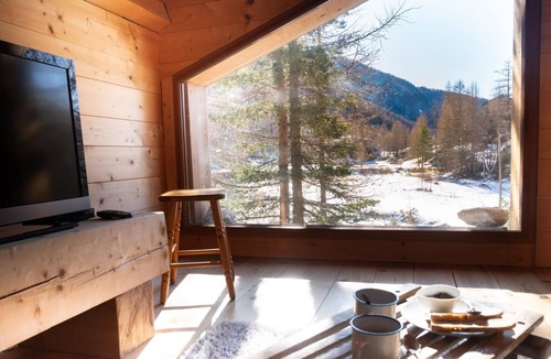 Belvedere House | Le Balarino - BELVEDERE