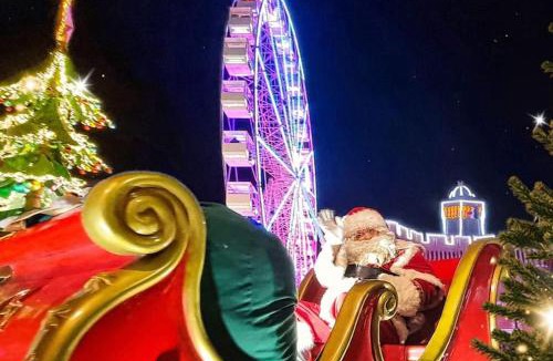 Saint-Mathieu Apartment | Le Balcon Catalan - Perpignan Centre