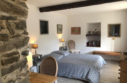 Chein-Dessus Bed & Breakfast | Le Balcon Commingeois