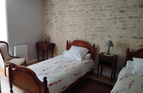 Arcy-sur-Cure House | Le Balcon d'Arcyate