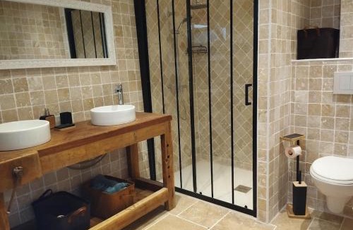 Arcy-sur-Cure House | Le Balcon d'Arcyate