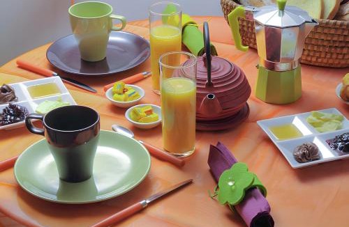 La Chapelle-sur-Loire Bed & Breakfast | Le Balcon De Loire