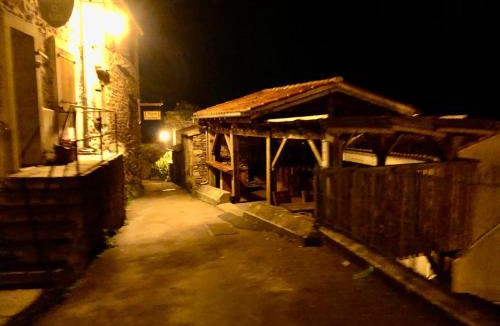Mazamet House | Le balcon d hautpoul