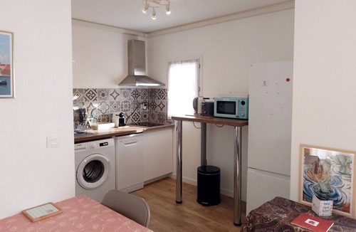 Balma Apartment | Le Balcon de Balma - Quiet and comfortable!