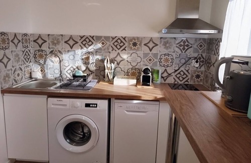 Balma Apartment | Le Balcon de Balma - Quiet and comfortable!