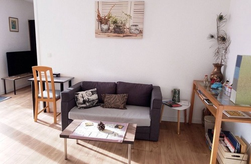 Balma Apartment | Le Balcon de Balma - Quiet and comfortable!