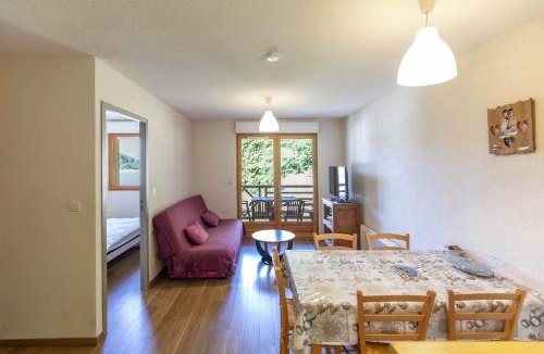 Sers Apartment | Le Balcon de Barèges - Vue Montagne