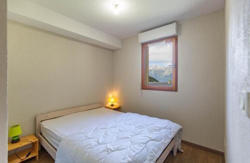 Sers Apartment | Le Balcon de Barèges - Vue Montagne