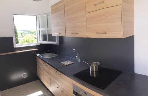 Castries Apartment | Le Balcon de Castries