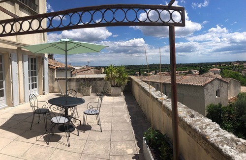 Castries Apartment | Le Balcon de Castries