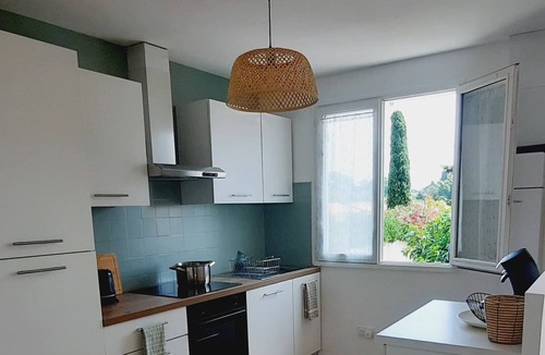 Cournonterral House | Le Balcon de Cournon : Swimming pool, garden and air conditioning 15 minutes from the beach