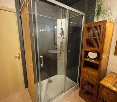 Vuillafans Bed & Breakfast | Le Balcon de Juliette