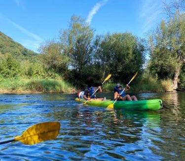 Vuillafans Bed & Breakfast | Le Balcon de Juliette