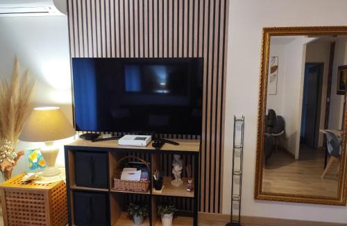 Les Platanes Apartment | Le balcon de la basse centre ville de Perpignan