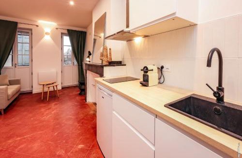 Lavaur Apartment | Le Balcon de Lavaur