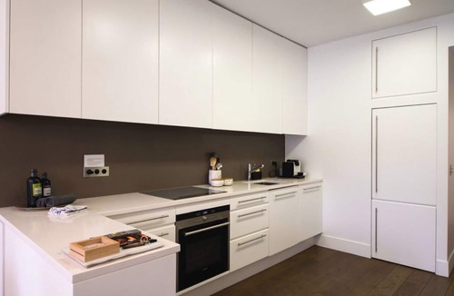 Notre Dame Apartment | Le Balcon de Notre Dame