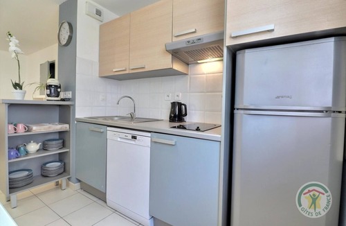 Cesson-Sevigne Apartment | Le Balcon de Sévigné