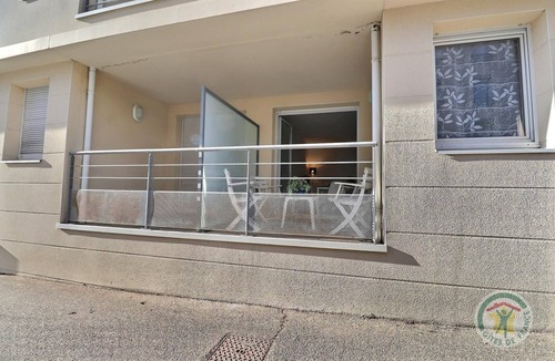 Cesson-Sevigne Apartment | Le Balcon de Sévigné