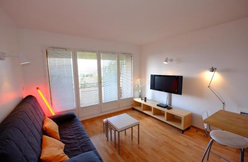 Valberg Apartment | Le Balcon de Valberg