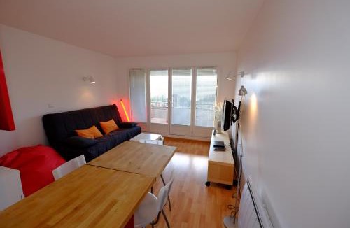 Valberg Apartment | Le Balcon de Valberg