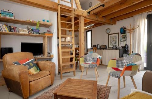 La Motte-Servolex House | Le Balcon des Bauges