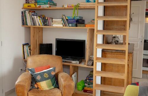 La Motte-Servolex House | Le Balcon des Bauges