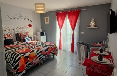 Adast Bed & Breakfast | Le balcon des cimes B&B
