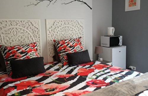 Adast Bed & Breakfast | Le balcon des cimes B&B