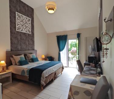 Adast Apartment | Le balcon des cimes