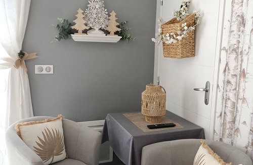 Adast Bed & Breakfast | Le Balcon des Cimes