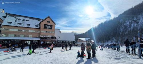 Reallon Hotel | Le Balcon des Ecrins