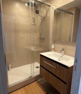Egat Apartment | Le Balcon des Pyrénées Font Romeu