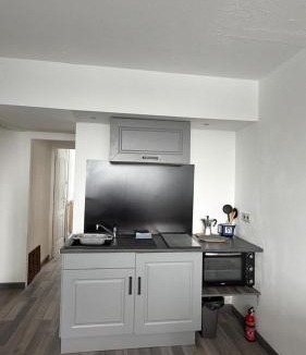 Egat Apartment | Le Balcon des Pyrénées Font Romeu