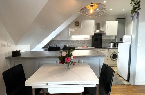 Salies-de-Bearn House | LE Balcon DES Thermes