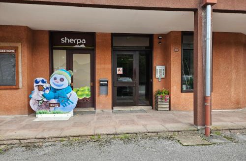 Lelex Apartment | Le balcon du Jura