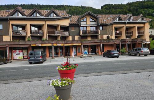 Lelex Apartment | Le balcon du Jura