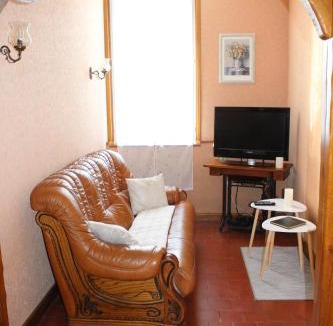 Laubressel House | le balcon du parc