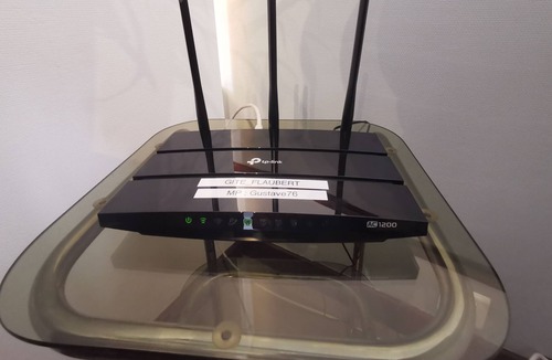 Forges-les-Eaux Apartment | Le Balcon Flaubert